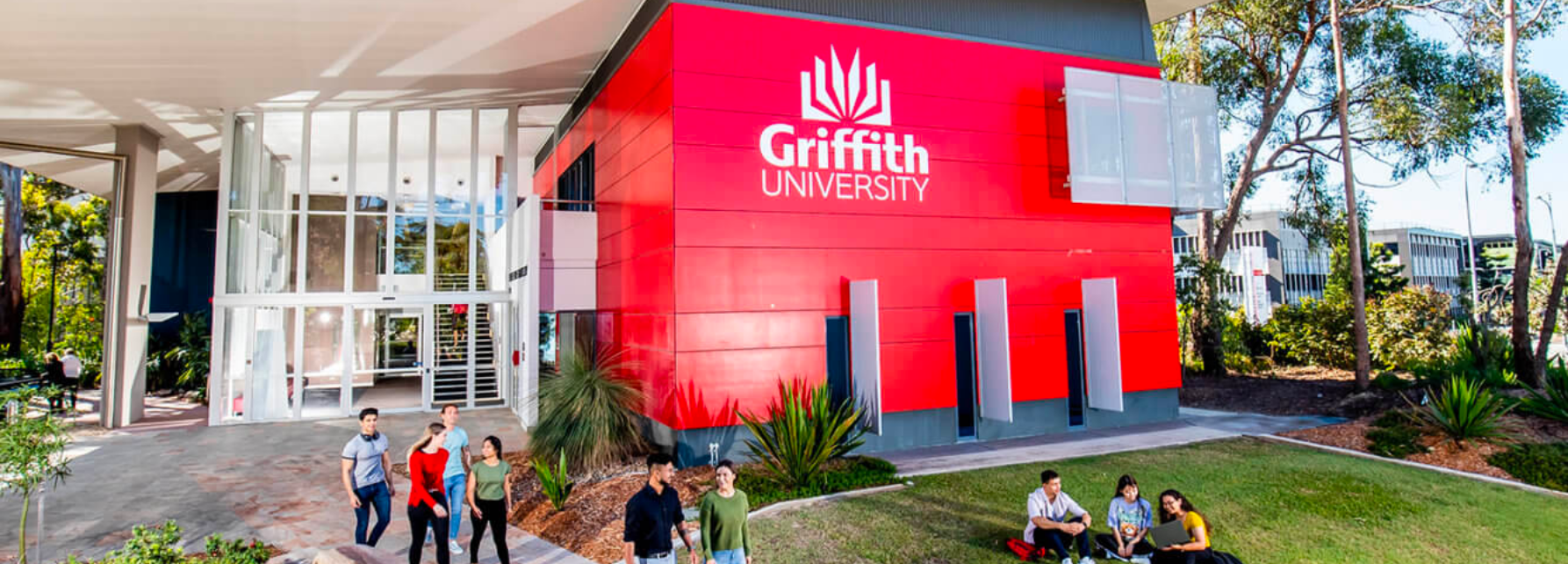 Griffith University – Brisbane